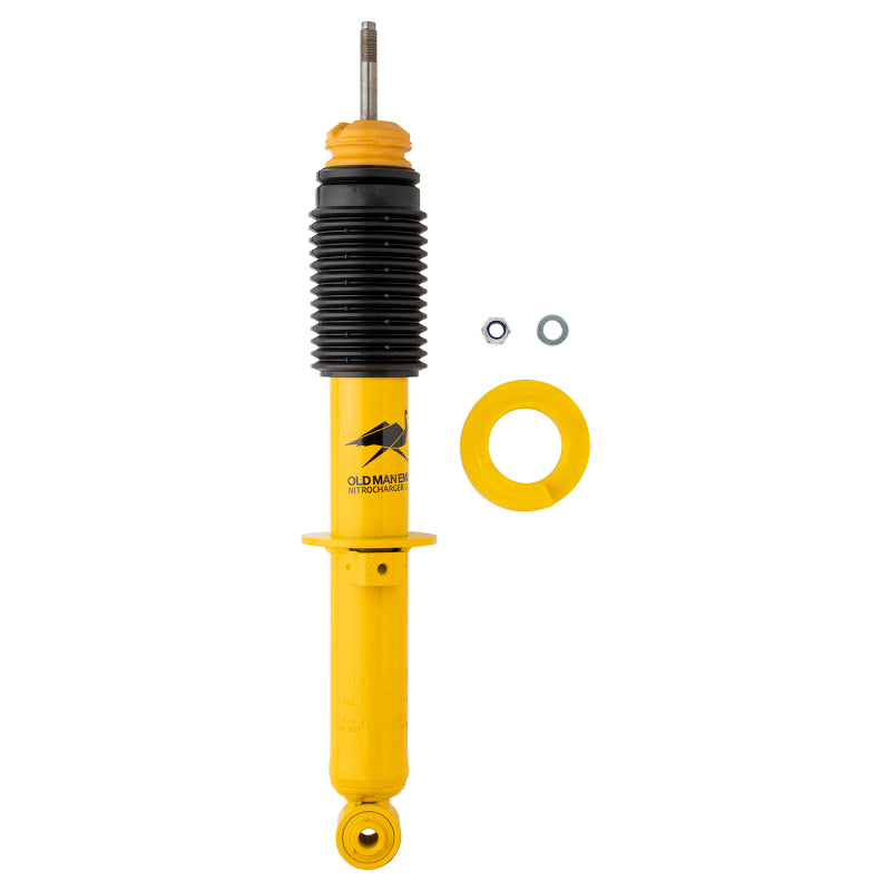 ARB OME Struts & Cartridges - ARB / OME Nitrocharger Strut/Cartrdg Strut Kia Sorento - F Lhs -