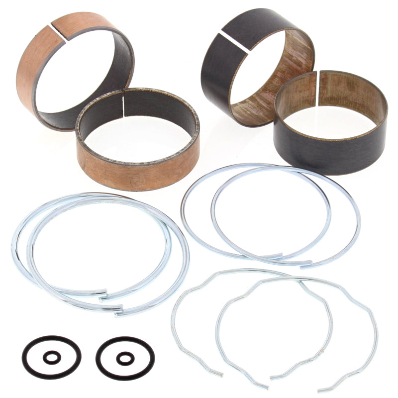 ABR Fork Bushing Kits - All Balls Racing 97-07 Honda CR250R Fork Bushing Kit