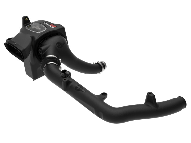 AFE Momentum GT Cold Air Intakes - aFe Momentum 24-25 Ford Ranger V6-2.7L (tt) GT Cold Air Intake w/ Pro Dry S Filter