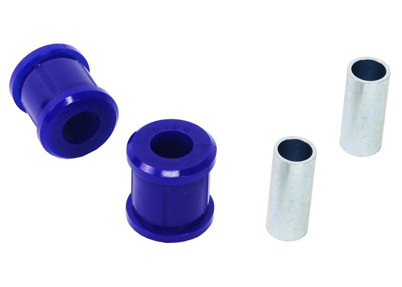 SPR Bushings - Trailing Arm - SuperPro 1994 Land Rover Discovery Base Rear Upper Trailing/A-Arm Bushing Kit