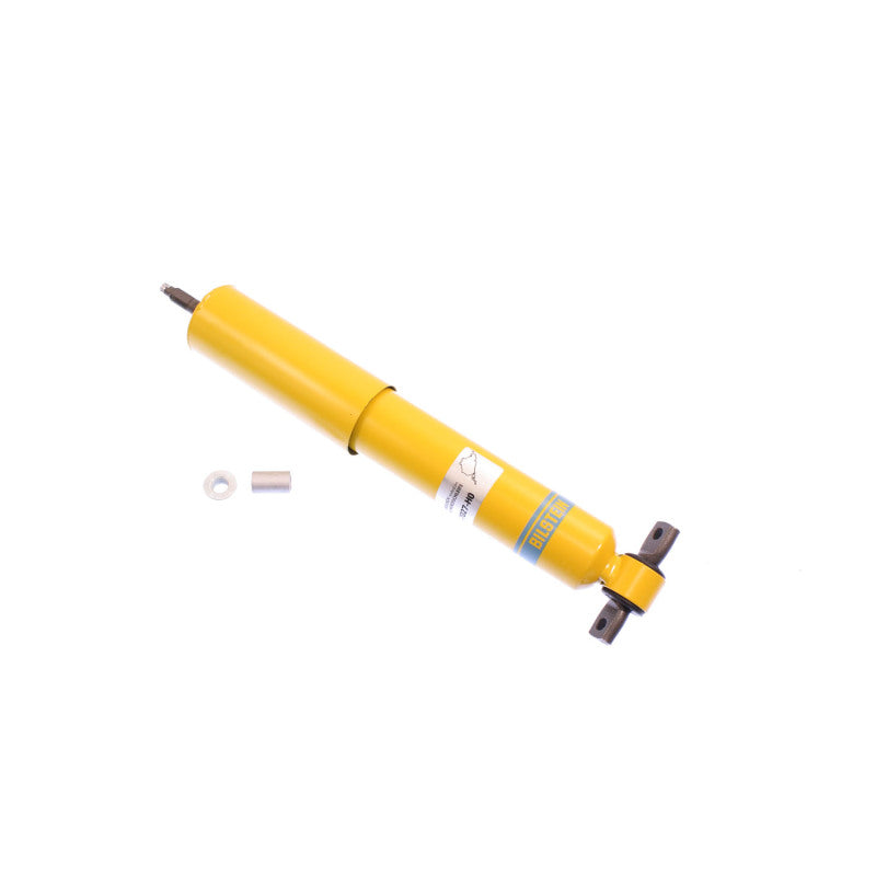 BIL B6 Series Shocks - Bilstein B6 90-97 Chevrolet Corvette Front 46mm Monotube Shock Absorber