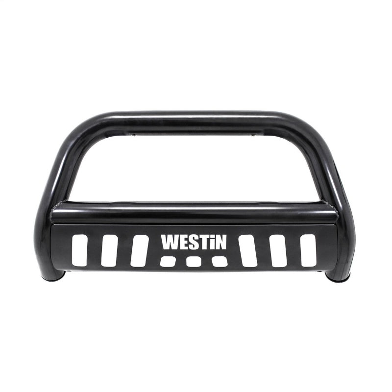 WES Bull Bars - E-Series - Westin 2005-2015 Toyota Tacoma E-Series Bull Bar - Black