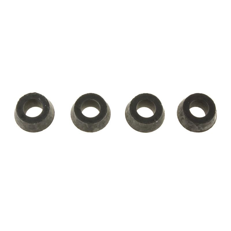 BIL B6 Series Shocks - Bilstein B6 1985 Toyota Land Cruiser Base Rear 46mm Monotube Shock Absorber