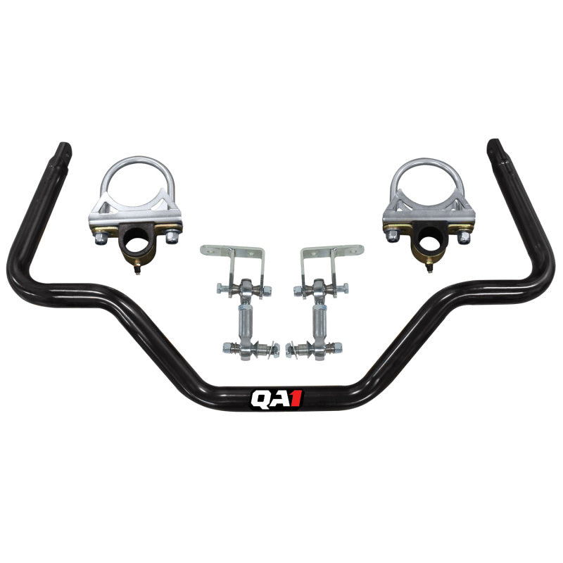 QAP Sway Bar - QA1 64-67 GM A-Body 1-1/4in Rear Sway Bar