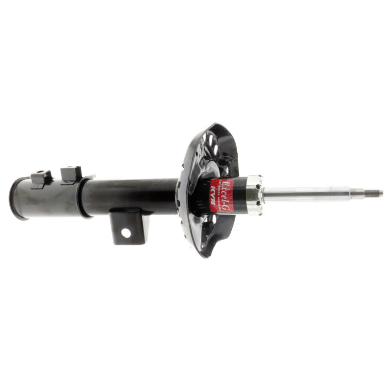 KYB Shock & Strut Excel-G - KYB Shocks & Struts Excel-G Front Left Hyundai Veloster 2013-17