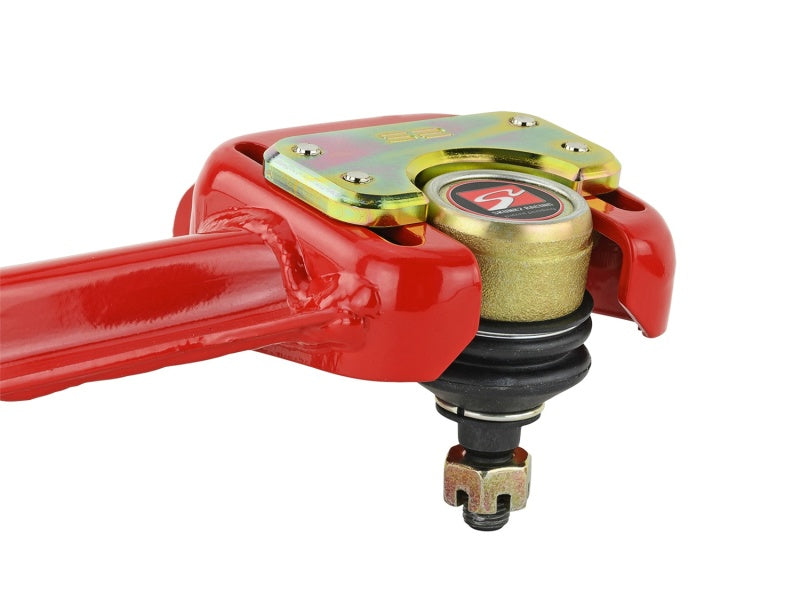 SK Pro Camber Kits - Skunk2 Pro Series 90-93 Acura Integra Adjustable Front Camber Kits (+/- 3.3 Degrees)