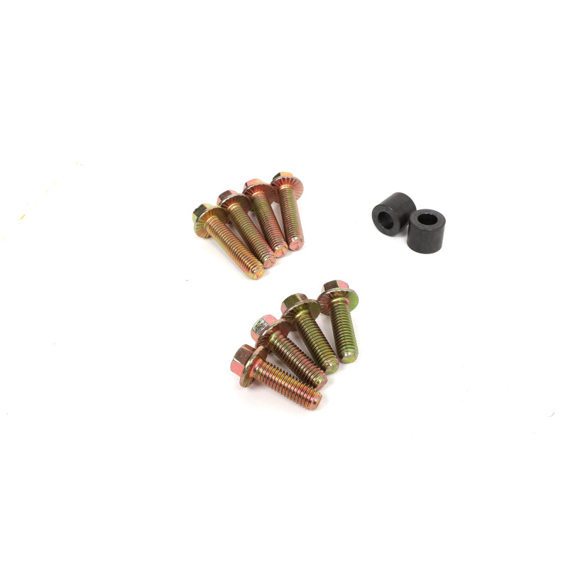 BX Sway Bars - BLOX Racing Rear Sway Bar Hardware - 94-01 Acura Integra / 92-00 Honda Civic/Del Sol