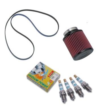 KRT Replacement Filter - KraftWerks Replacement Air Filter for (krt150-05-2002)