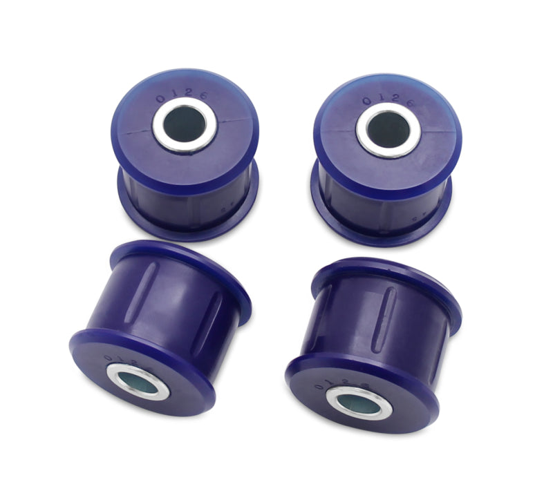 SPR Bushings - Radius Rods - SuperPro Front Of Front Radius Arm Bushing