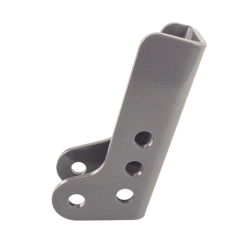 SYN Shock Mounts - Synergy 2018+ Jeep Wrangler JL/JLU Rear Lower Shock Relocation Brackets