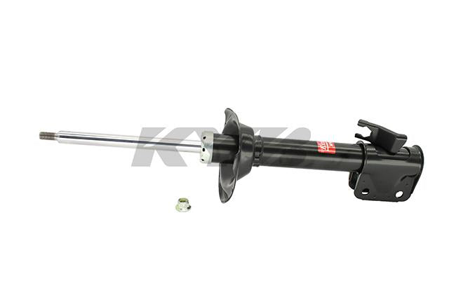KYB Shock & Strut Excel-G - KYB Shocks & Struts Excel-G Rear Right SUBARU Impreza (AWD) 2004-07 SUBARU WRX Wagon (NOT STI)