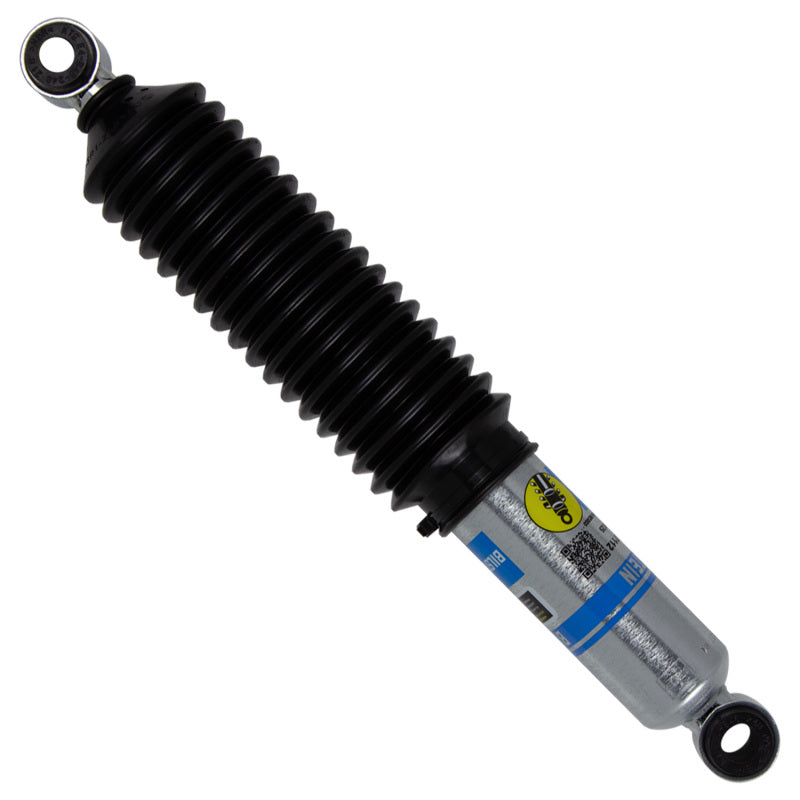 BIL B8 5100 Series Shocks - Bilstein 5100 Series LIFTED TRK 5125 5 in.TRVL 233/90 46mm Monotube Shock Absorber
