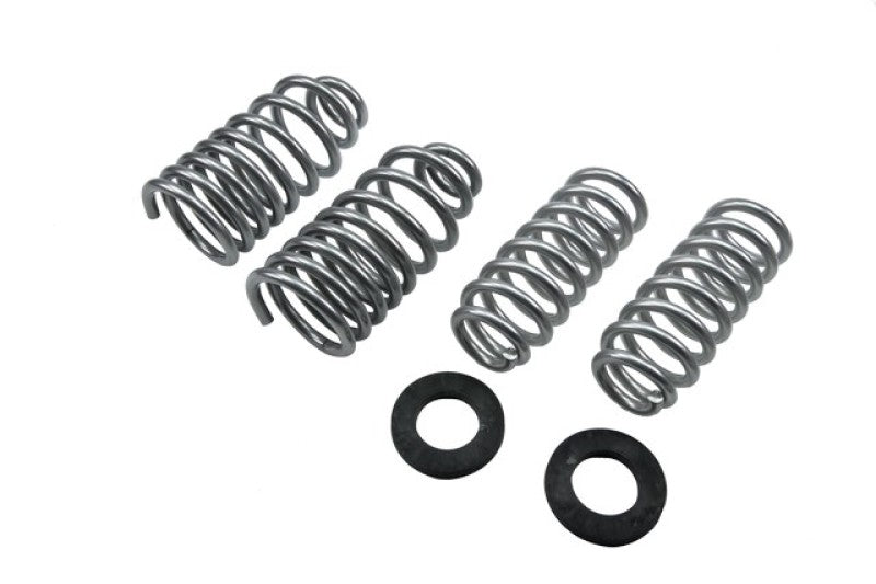 BT Lowering Kit w/o Shocks - Belltech LOWERING KIT W/O SHOCKS