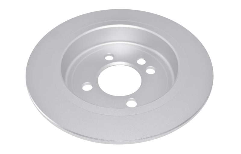 DBA En-Shield Standard Rotors - DBA 07-16 Mini Cooper Base Hatchback Rear En-Shield Standard Rotor