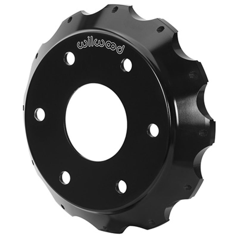 WIL Rotor Hat - Wilwood 6x5.50 MT 12x8.75 BC Hat 1.38 OffSet