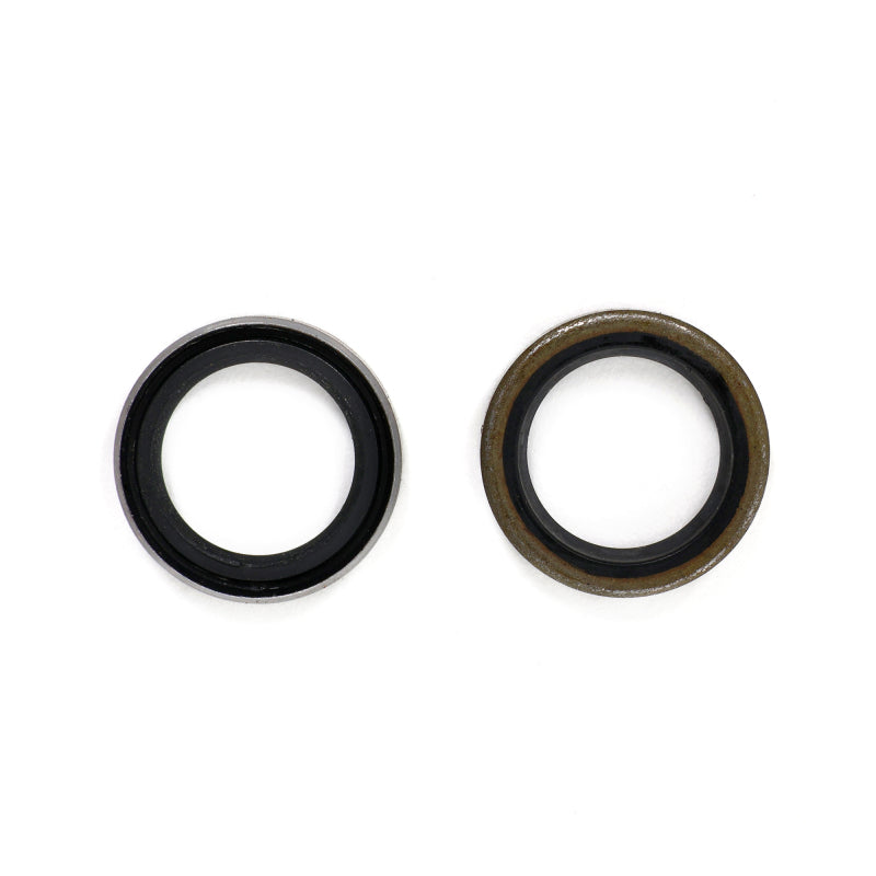 BX Throttle Body Gaskets - BLOX Racing 03-07 Mitsubishi Evo VII/IX Throttle Body Shaft Seals