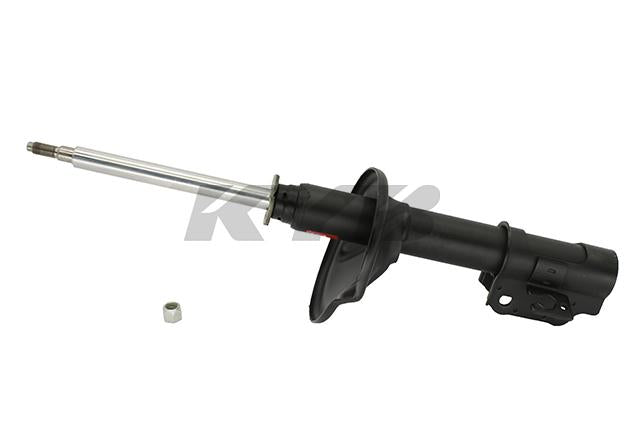 KYB Shock & Strut Excel-G - KYB Shocks & Struts Excel-G Front Right MAZDA 323 1986-89 MERCURY Capri 1991-94 MERCURY Tracer 1987-