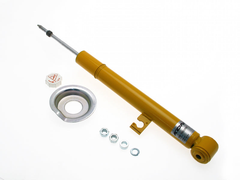 KON Sport (Yellow) Shocks - Koni Sport (Yellow) Shock 93-96 Mazda RX7 Incl. Turbo/ - Left Front