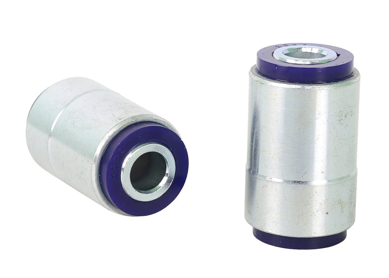 SPR Bushing Kits - SuperPro 10-24 Toyota 4Runner Rear Lower Spring Perch Control Arm Inner Bushing Kit