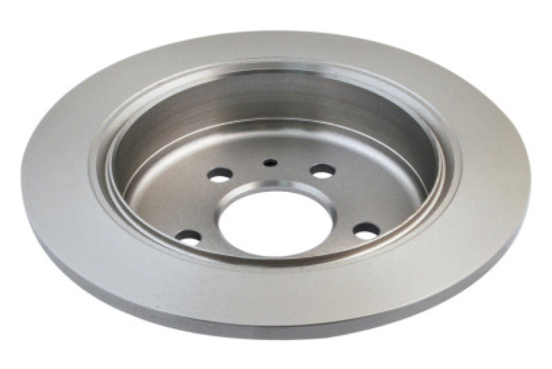 DBA Street Standard Rotors - DBA 06-15 Mazda MX-5 Miata Front Street Series Plain Rotor