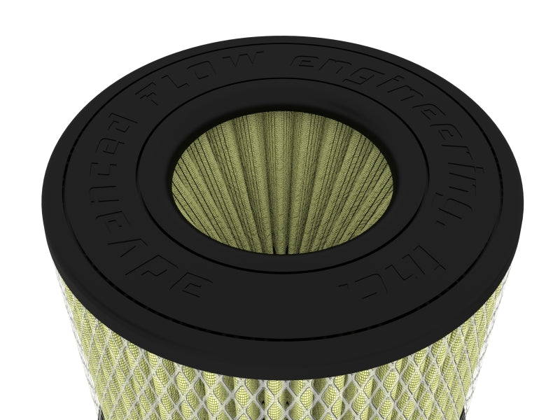 AFE Universal Pro-G 7 Filter - aFe Magnum FLOW Pro GUARD 7 Replacement Air Filter (Pair) F-6 / B-8 / T-8 (Inv) / H-8in.