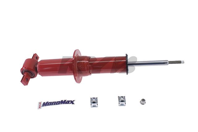 KYB MonoMax Shock - KYB Shocks & Struts MonoMax Front 08-11 Escalade / 07-12 Avalanche/Silverado/Sierra/Yukon