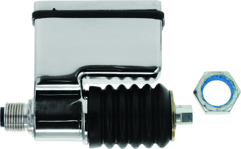 BKC Master Cylinder B - Bikers Choice 91-05 Dyna Chrome Master Cylinder Assembly Replaces H-D 42474-90B
