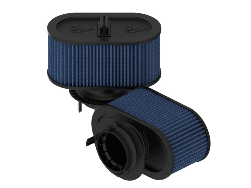 AFE Magnum FLOW OE Replacement Filters - aFe Magnum FLOW OE Replacement Air Filter Audi R8 08-15 V8-4.2L