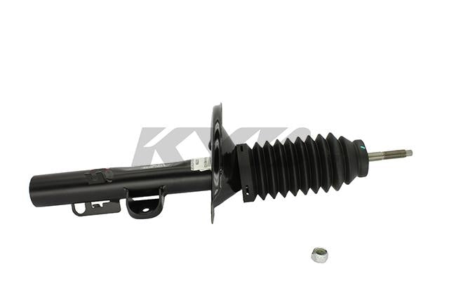 KYB Shock & Strut Excel-G - KYB Shocks & Struts Excel-G Front Left FORD Five Hundred 2005-07 MERCURY Montego 2005-07