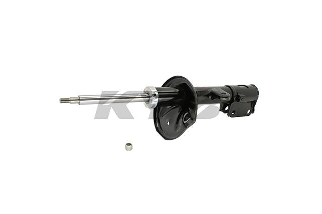 KYB Shock & Strut Excel-G - KYB Shocks & Struts Excel-G Front Left HYUNDAI Tucson 2005-10 KIA Sportage 2005-10
