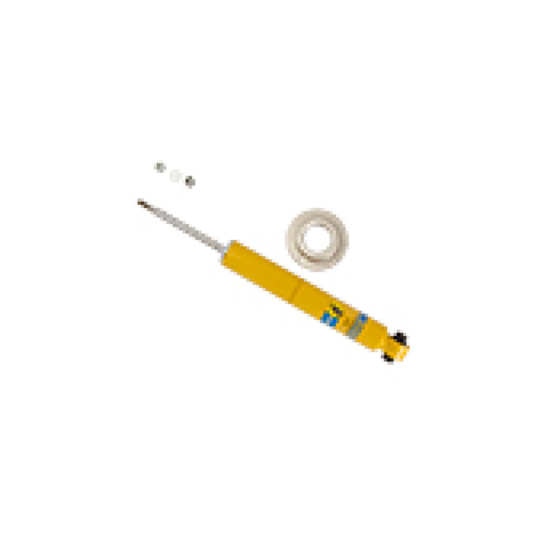 BIL B6 Series Shocks - Bilstein B6 15-18 Subaru Outback Rear Monotube Shock Absorber