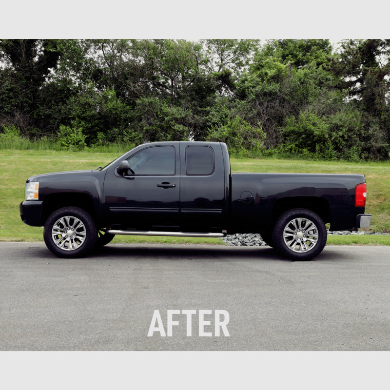 BRN Leveling Kit - Borne Off-Road 2007-2019 Chevy/GMC Truck 1500 Leveling Kit Front 3 Inch