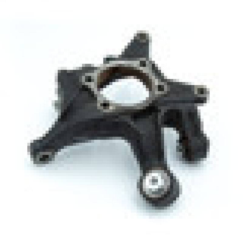 SPP Knuckle Bushings - SPL Parts Subaru BRZ / 15+ WRX / Toyota 86/GR86 Rear Spherical Knuckle Bushing