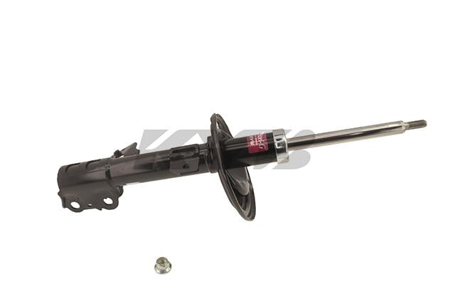 KYB Shock & Strut Excel-G - KYB Excel-G Strut Front Right Toyota Sienna 11-12 AWD/FWD 2.7L