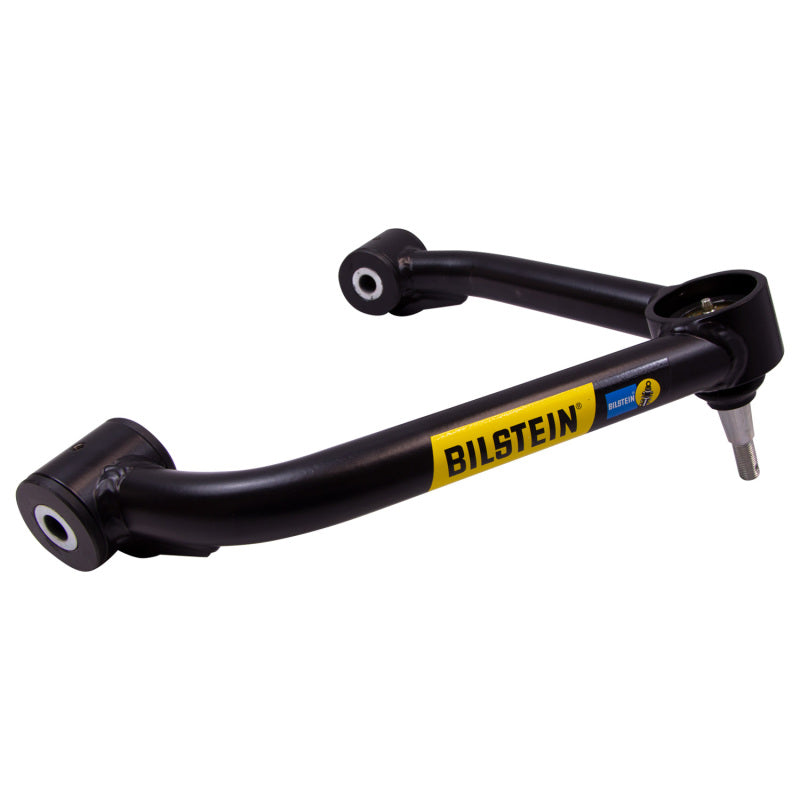 BIL B8 Control Arms - Bilstein 14-18 GM 1500 B8 Upper Control Arm Kit