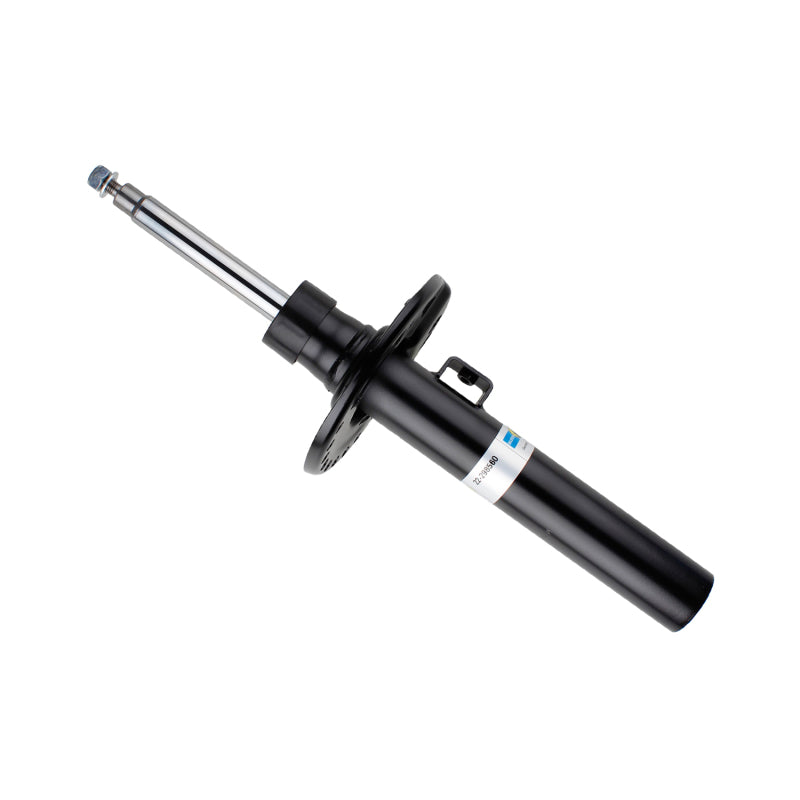 BIL B4 Series Shocks - Bilstein B4 OE 18-19 BMW X3 w/o EDC Front Right Strut Assembly