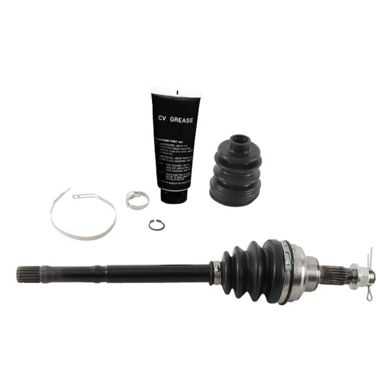 ABR A-Arm Kits - All Balls Racing 1997 TRX 300 FW Fourtrax 4x4 6 Ball Axle