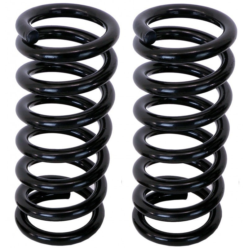 RID Suspension Systems - Ridetech 90-93 Chevy C1500 and 454SS StreetGrip System w/ HD Drop Spindles