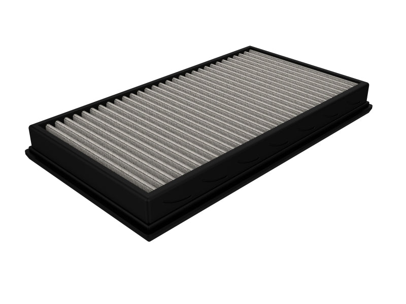 AFE P5R Drop In Air Filter - aFe MagnumFLOW Air Filters OER PDS A/F PDS Mercedes E Class 96-02