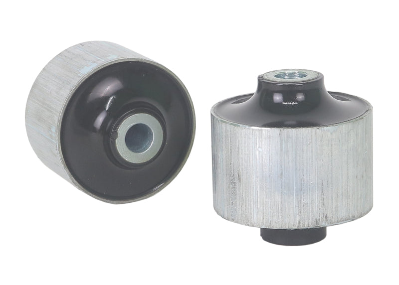 WL Bushings - Control Arm - Whiteline 09-14 Nissan Murano Front Lower Control Arm - Inner Rear Bushing Kit