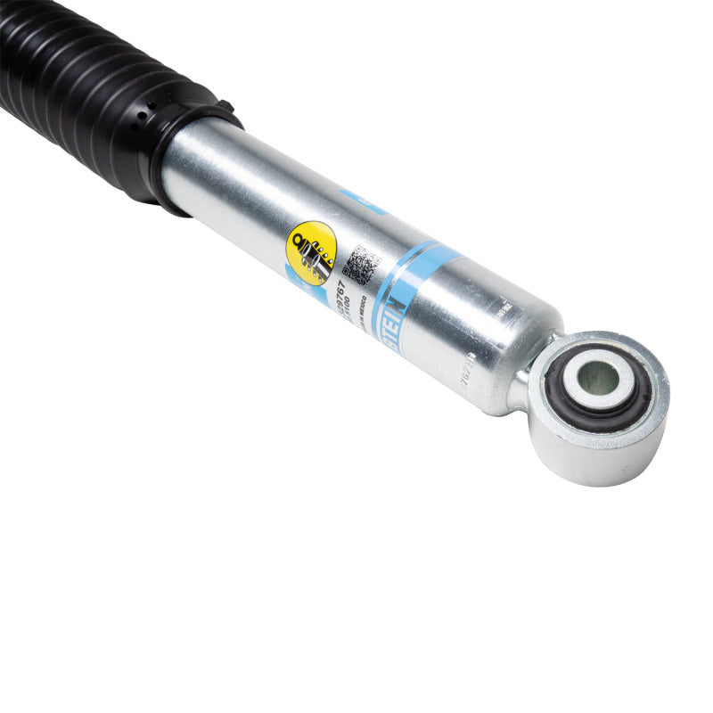 BIL B8 5100 Series Shocks - Bilstein 5100 Series 22-23 Nissan Frontier Non-Adj. Rear Shock Absorber for 0-1.5in Lift
