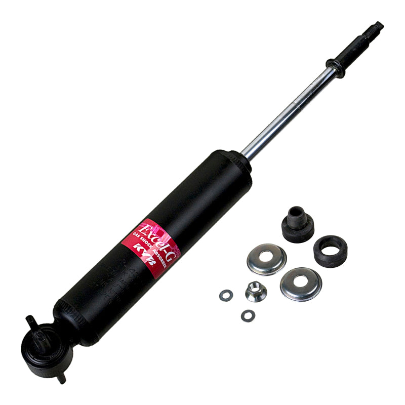 KYB Shock & Strut Excel-G - KYB Shocks & Struts Excel-G Front DODGE Ram 1500 Pickup (2WD) 2002-08