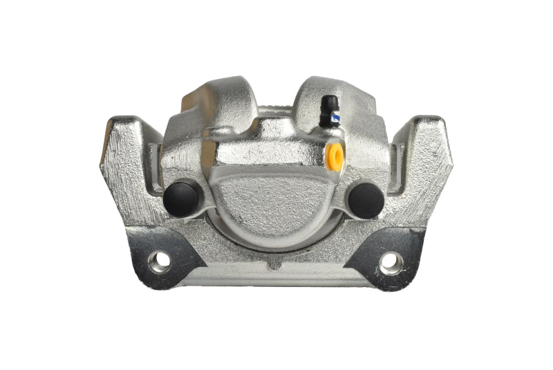DBA Street Series Calipers - DBA 12-13 BMW X3 (F25) Street Series Left Front Caliper