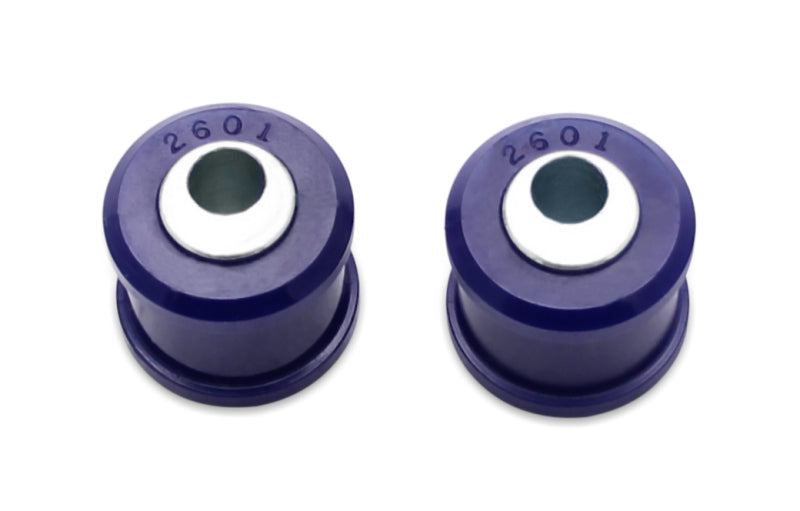 SPR Bushings - Control Arm - SuperPro 2003 Mitsubishi Lancer Evolution Rear Toe Arm - Adjustable Bushing Kit