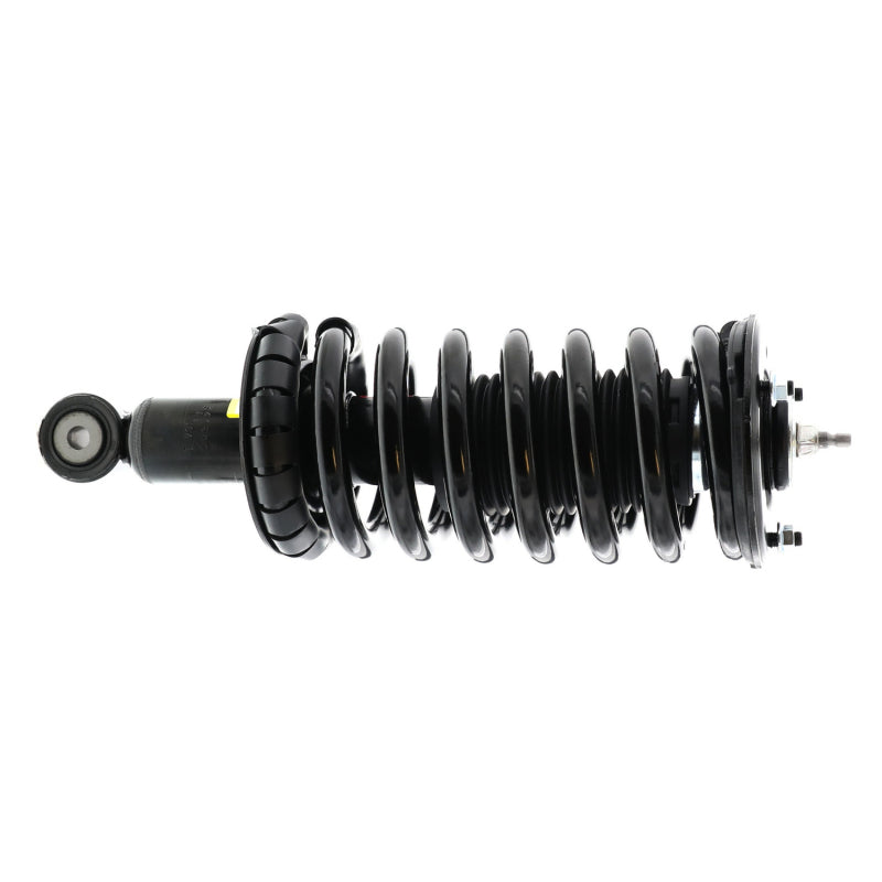 KYB Shocks & Struts Strut Plus - KYB Shocks & Struts Strut Plus Front INFINITI QX56 2010-2004