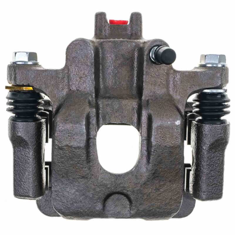 PSB Autospecialty Caliper - Power Stop 01-06 Acura MDX Rear Right Autospecialty Caliper w/Bracket
