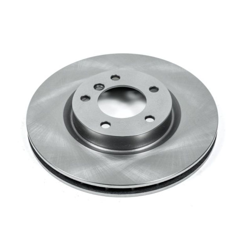 PSB Autospecialty Rotor - Power Stop 95-99 BMW M3 Front Left Autospecialty Brake Rotor