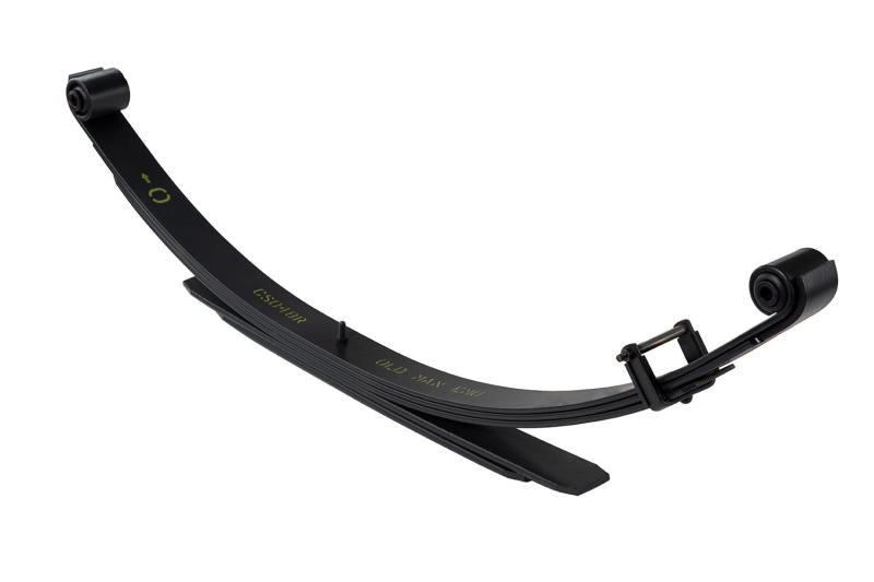 ARB OME Dakar Leaf Springs - ARB / OME Leaf Spring Ford F Ser-99-04-R
