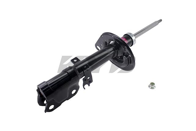 KYB Shock & Strut Excel-G - KYB Shocks & Struts Excel-G Rear Left TOYOTA Camry L/LE/XLE 2012-2018