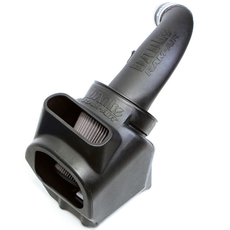 GBE Ram-Air Intake Systems - Banks Power 17-19 Chevy/GMC 2500 L5P 6.6L Ram-Air Intake System - Dry